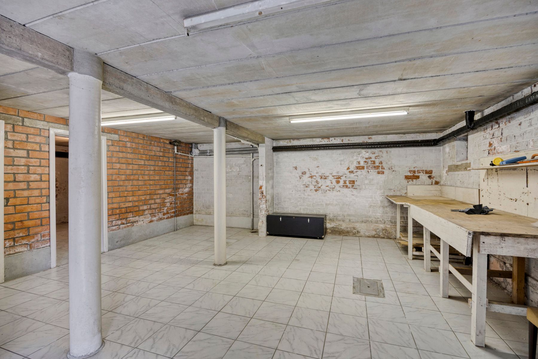 zeer rustig gelegen op te frissen bungalow foto 15
