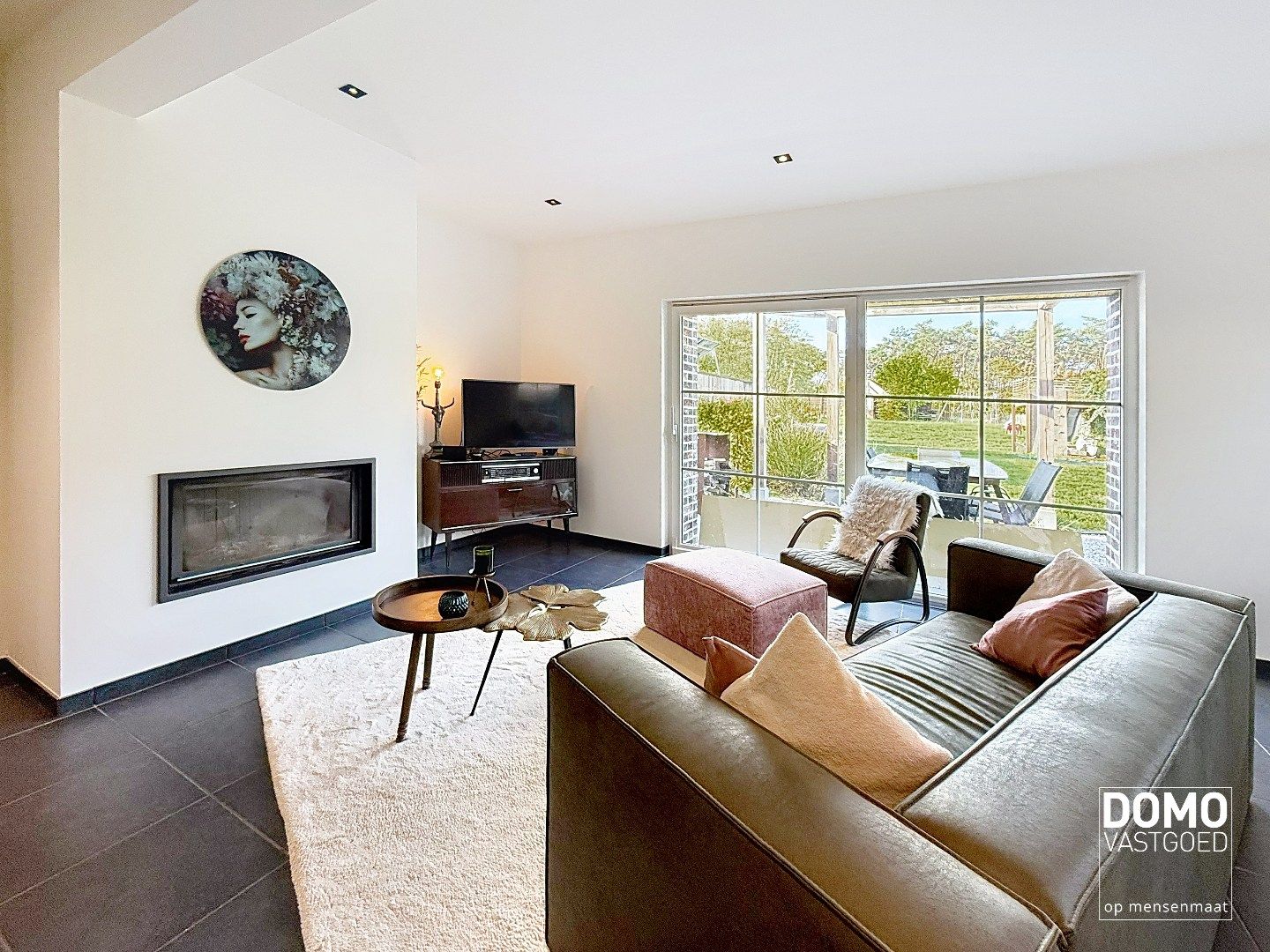 Ruime charmante woning met 3 slaapkamers - 244m² - EPC: B  foto 8