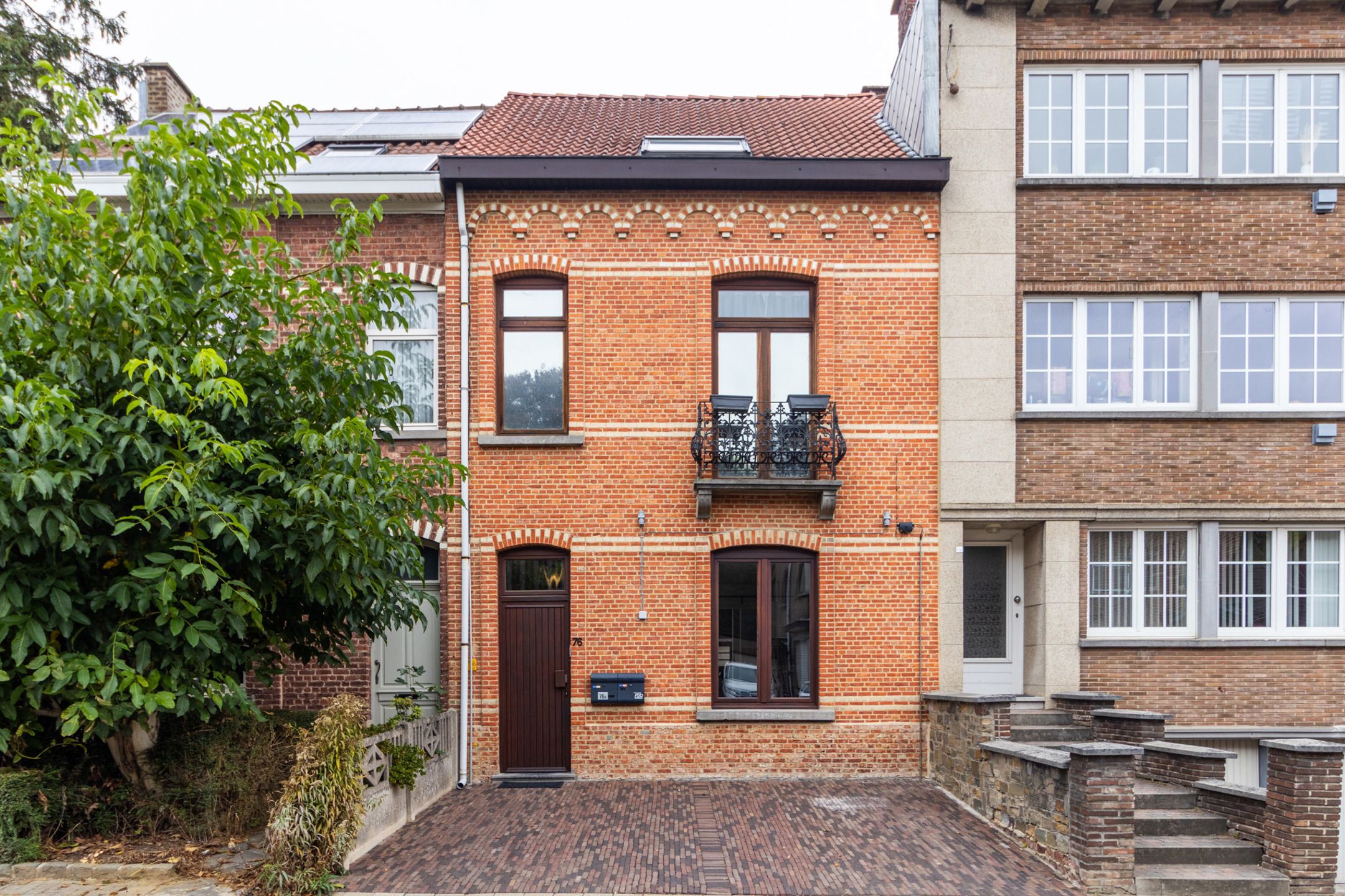 Appartement te koop foto {{pictureIndex}}