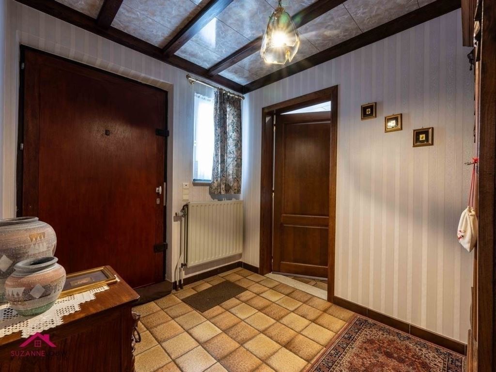 Vrijstaande, gelijkvloerse gezinswoning foto 10