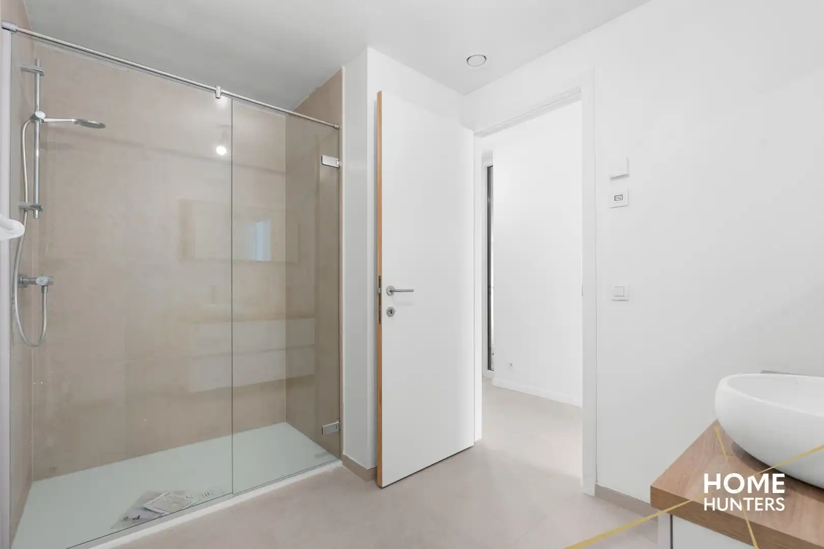 Energiezuinige eengezinswoning met carport, 2 slaapkamers en tuin foto 21