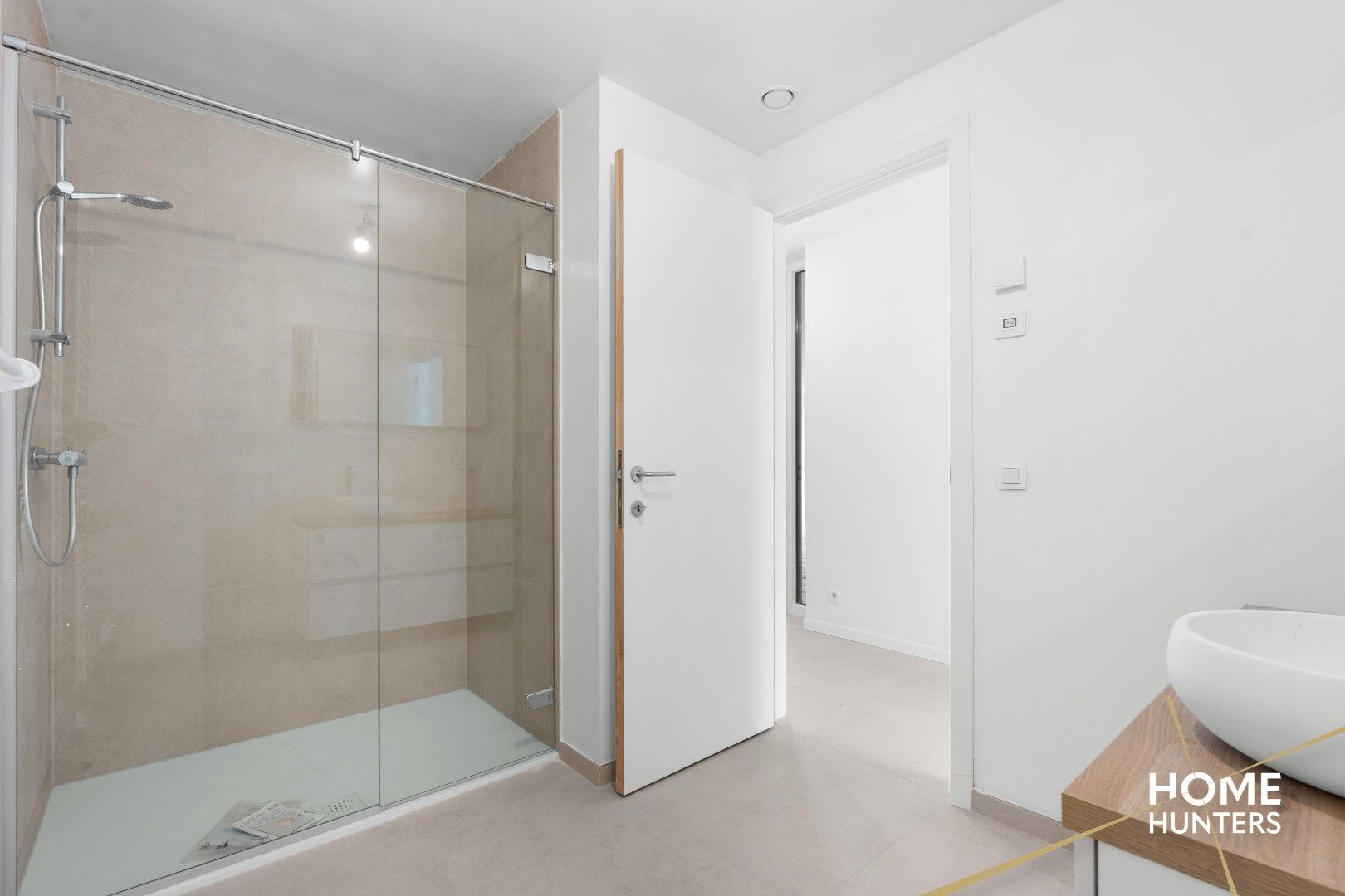 Energiezuinige eengezinswoning met carport, 2 slaapkamers en tuin foto 21