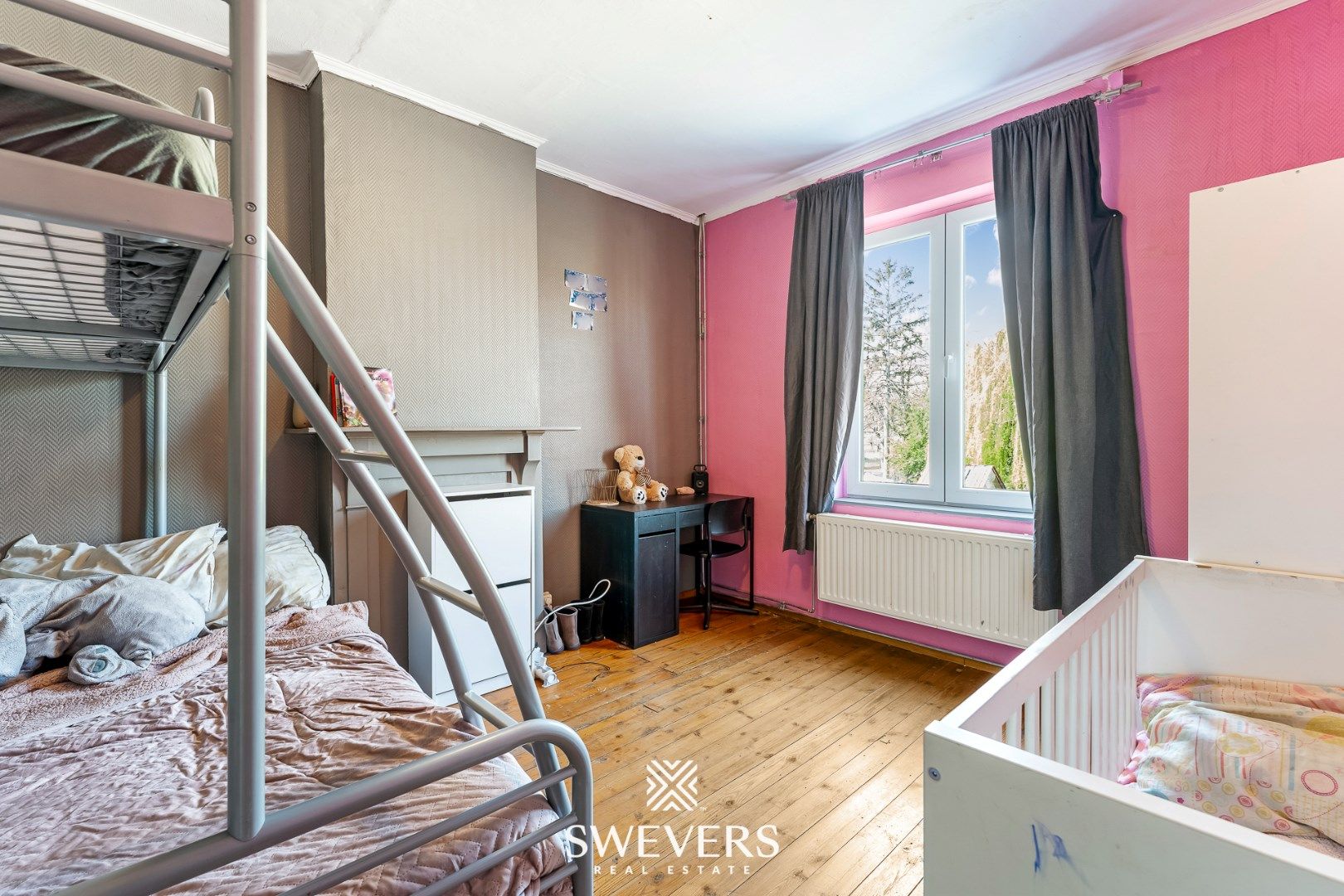 Rijwoning met 4 slpks & potentieel in Sint-Truiden foto 21