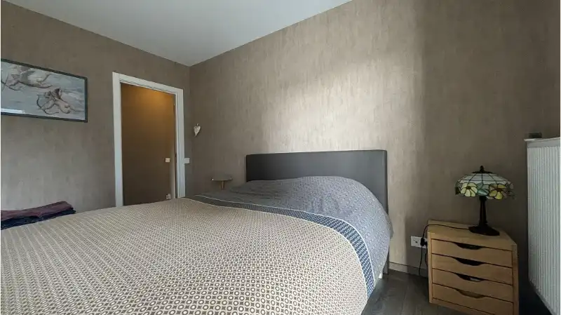 Recent 2-slaapkamerappartement met Terras te koop in Brugge foto 6