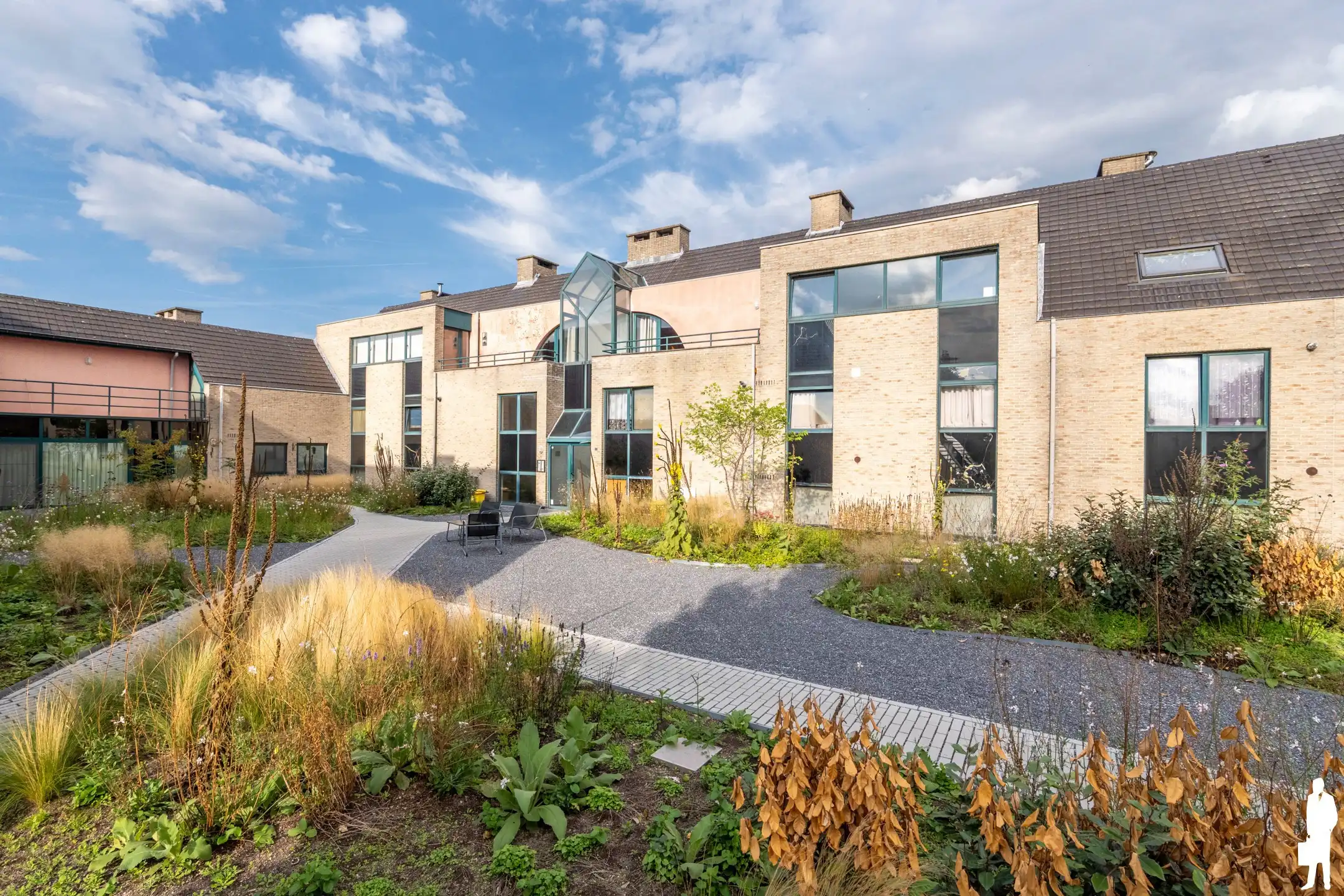Appartement te koop Vredestraat 157/9 - 2300 Turnhout