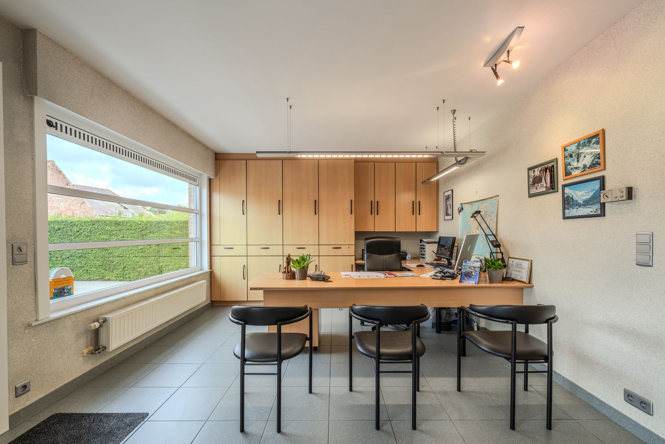 LOODS, BUREAU, WONING, OUDE HOEVE & BOUWGROND! foto 6