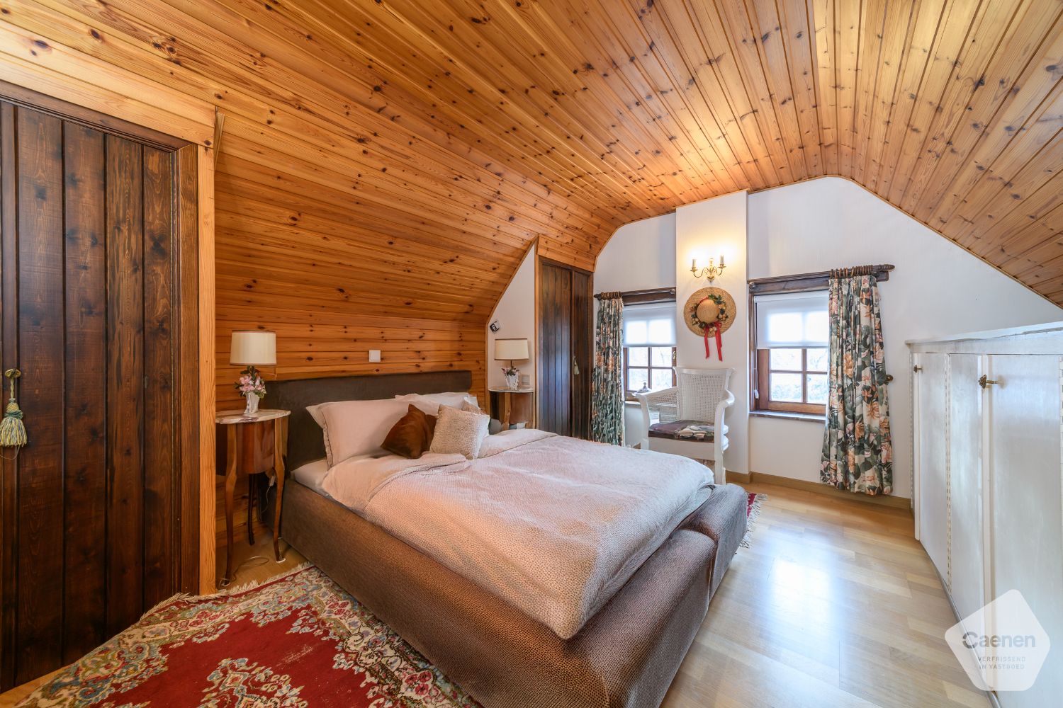 Te koop: Authentieke vissersvilla met charme – 3 slaapkamers – Westhoekverkaveling, De Panne foto 16