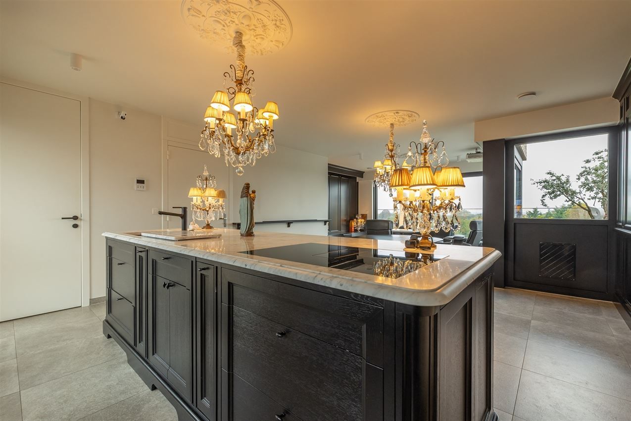 exclusieve penthouse in centrum foto 9