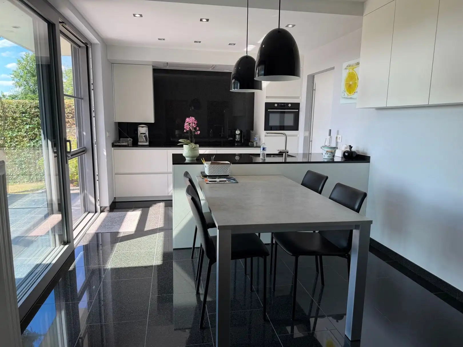 Huis foto 10