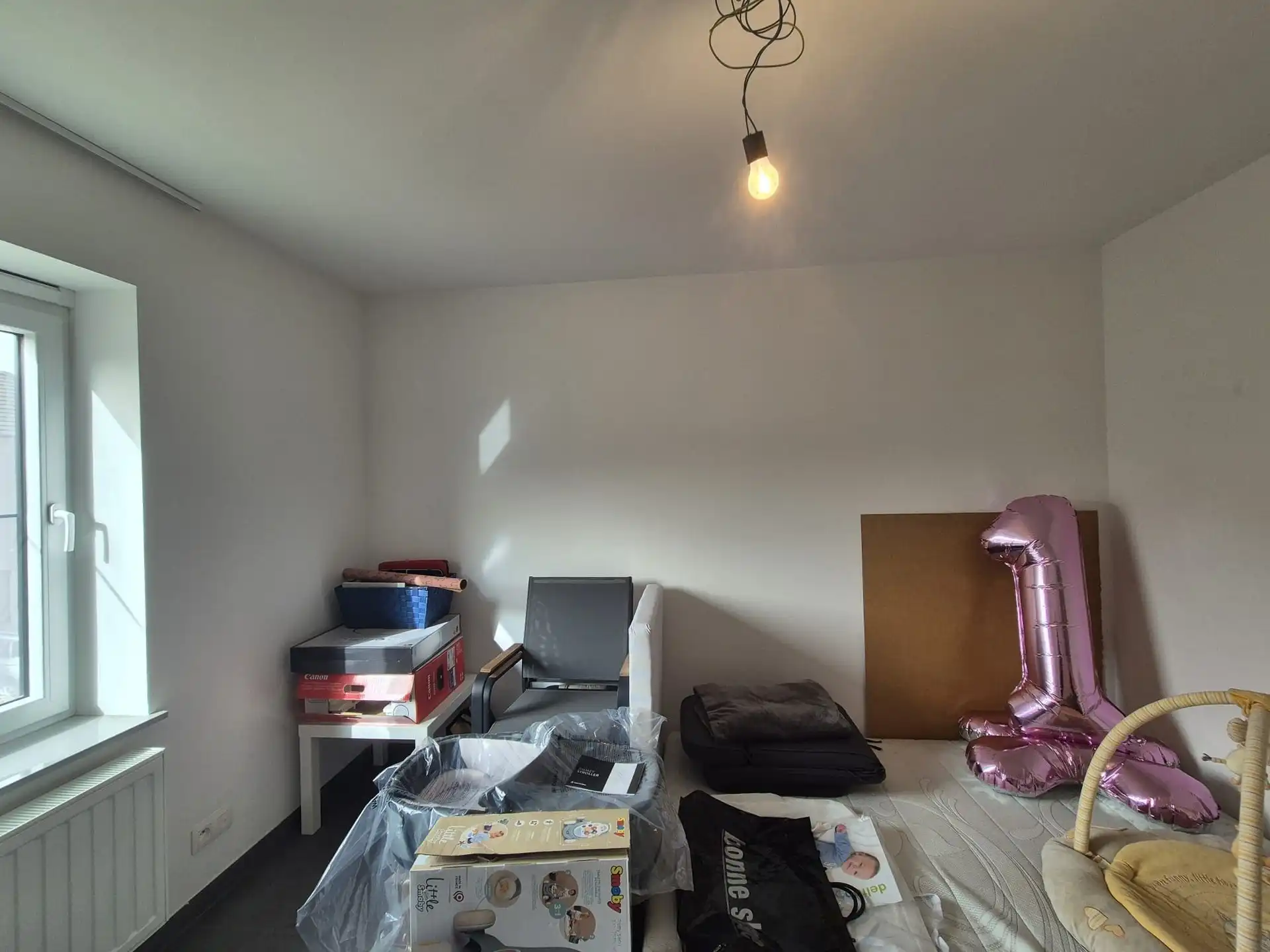 Rustig gelegen nieuwbouw woning met terras en tuin. foto 19