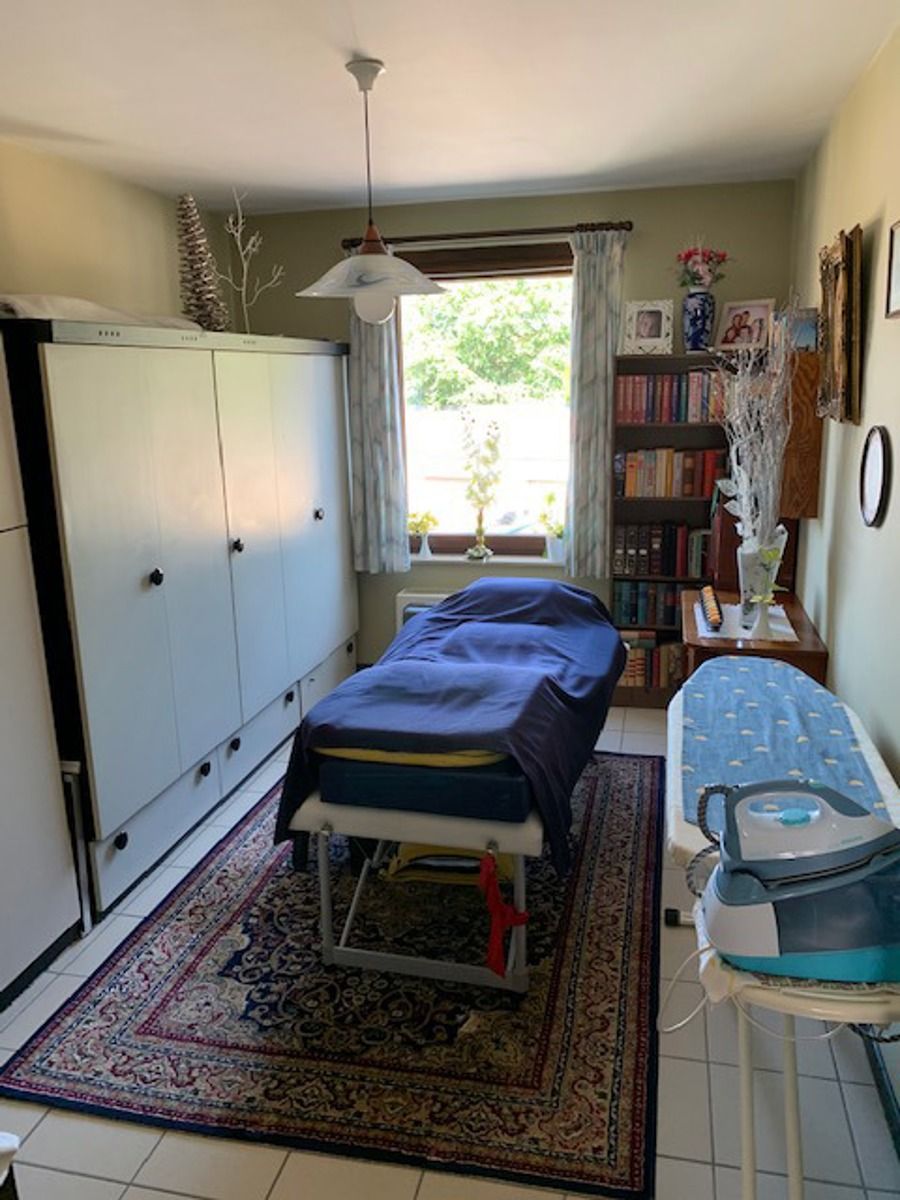 Rustig gelegen 2 slaapkamer appartement met garagebox foto 6