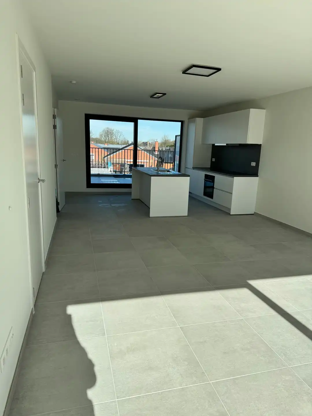 Appartement te huur foto 4