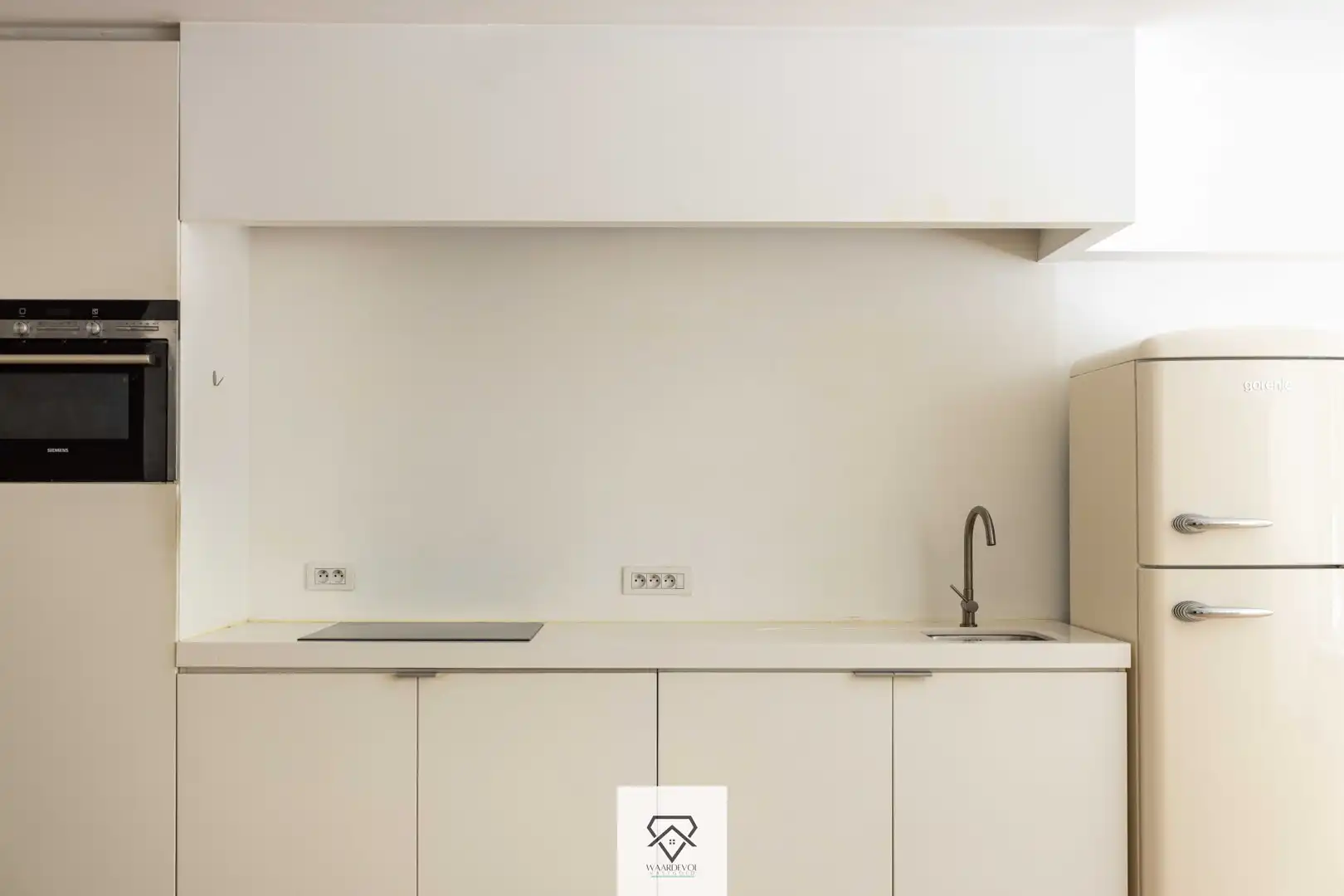 Verzorgd gelijkvloers appartement op topligging in Gent foto 7