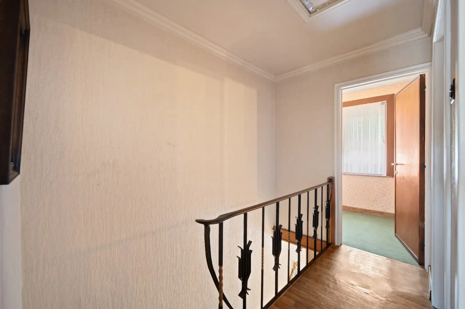 Landelijk gelegen te renoveren HOB op 8a 08ca foto 17