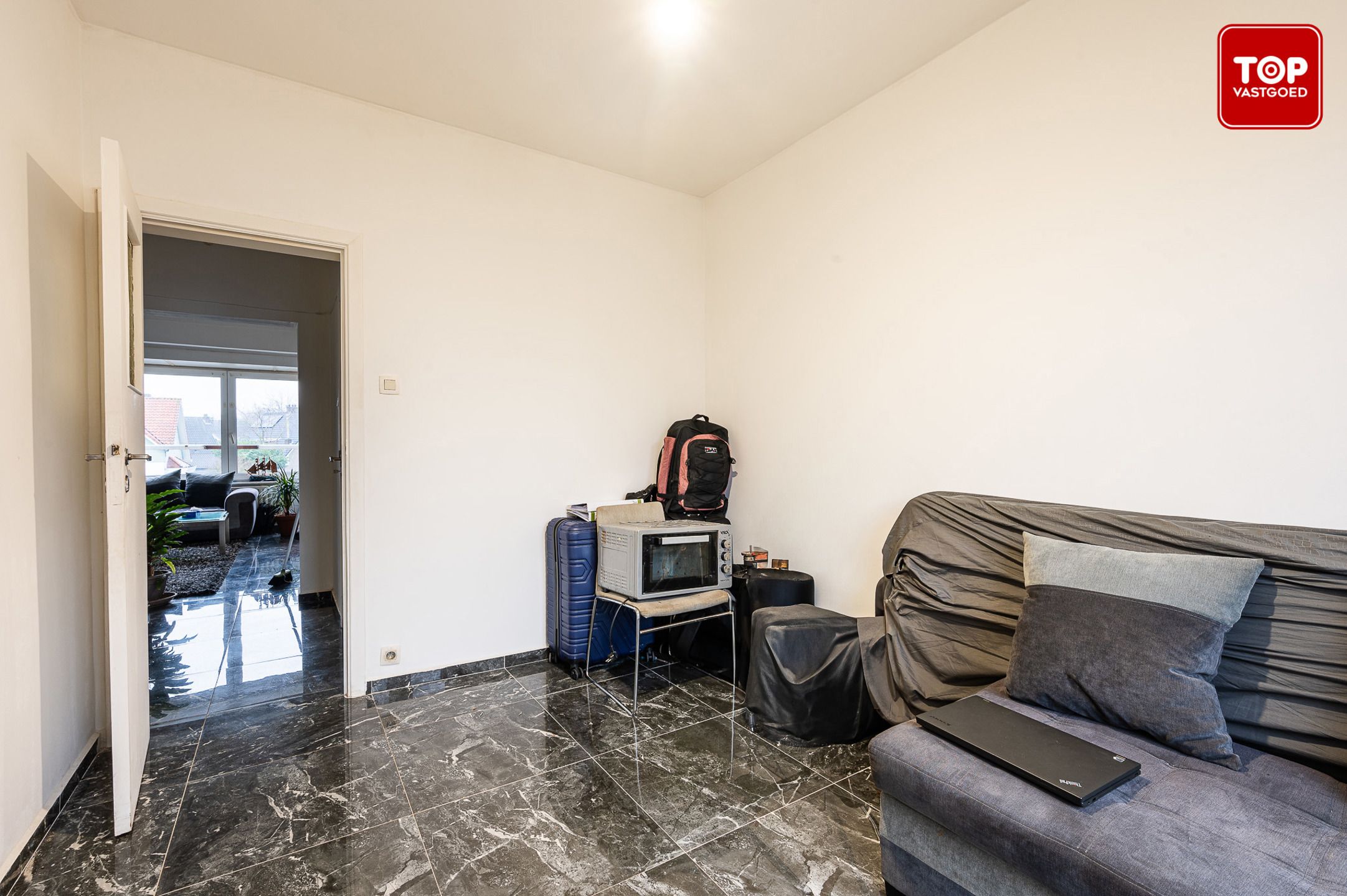 Opbrengsteigendom op toplocatie in Blankenberge foto 15