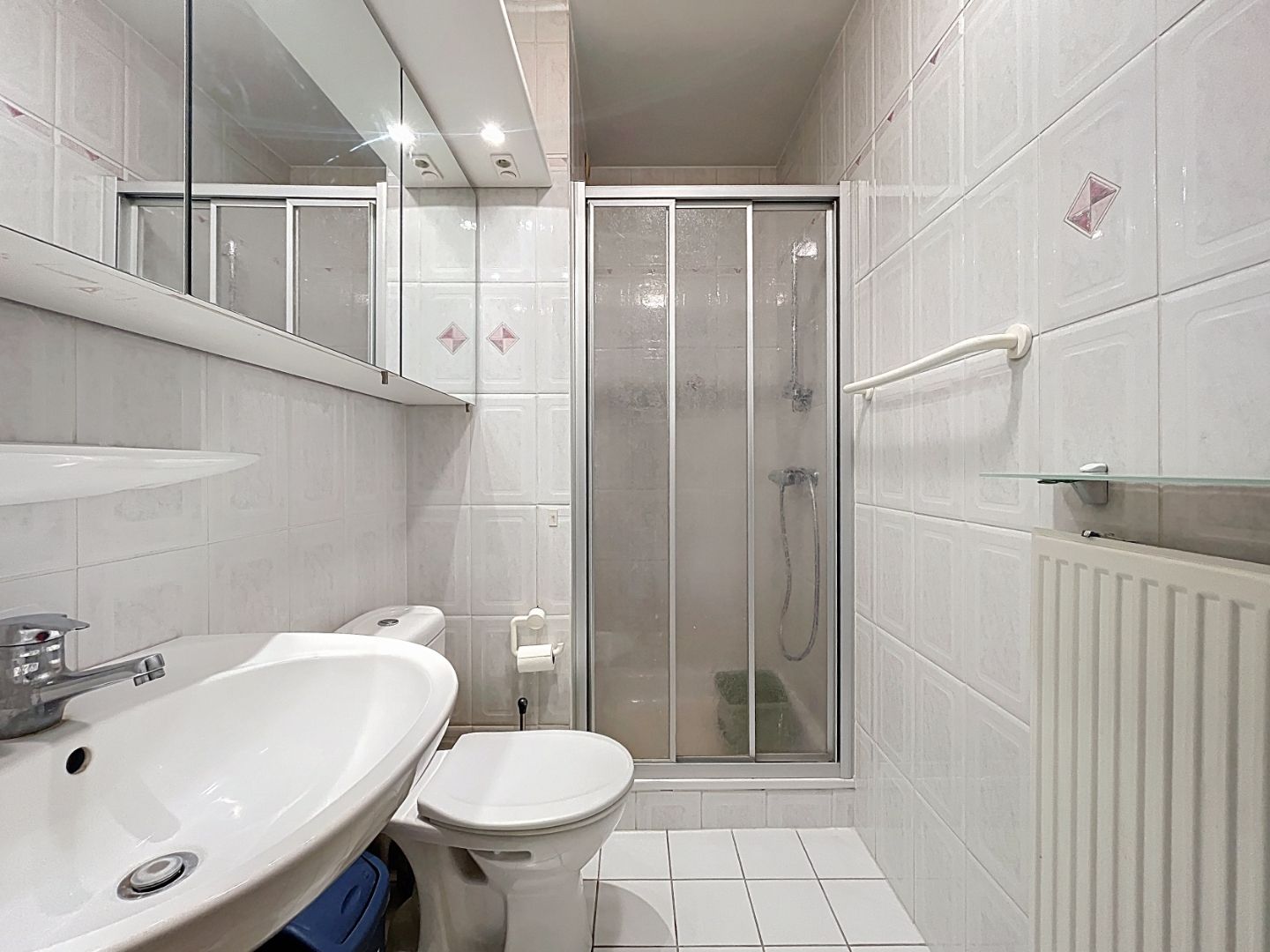 Penthouse (duplex) te koop in het centrum van Koksijde. foto 9