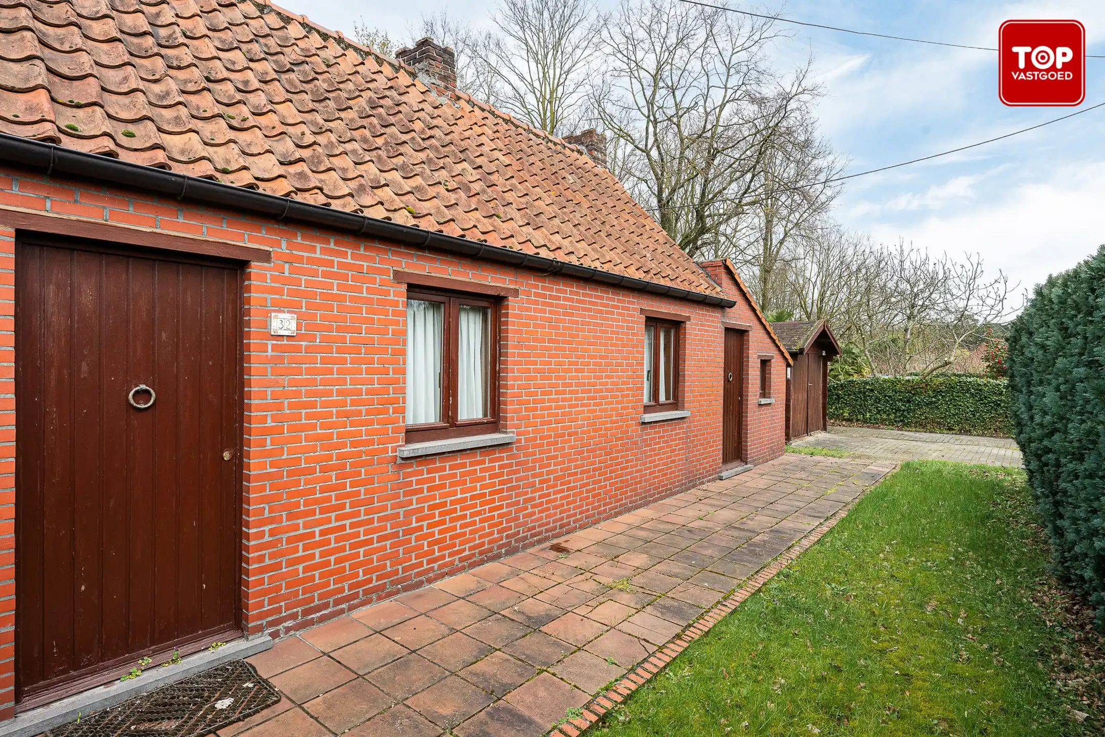 Huis te koop foto 9