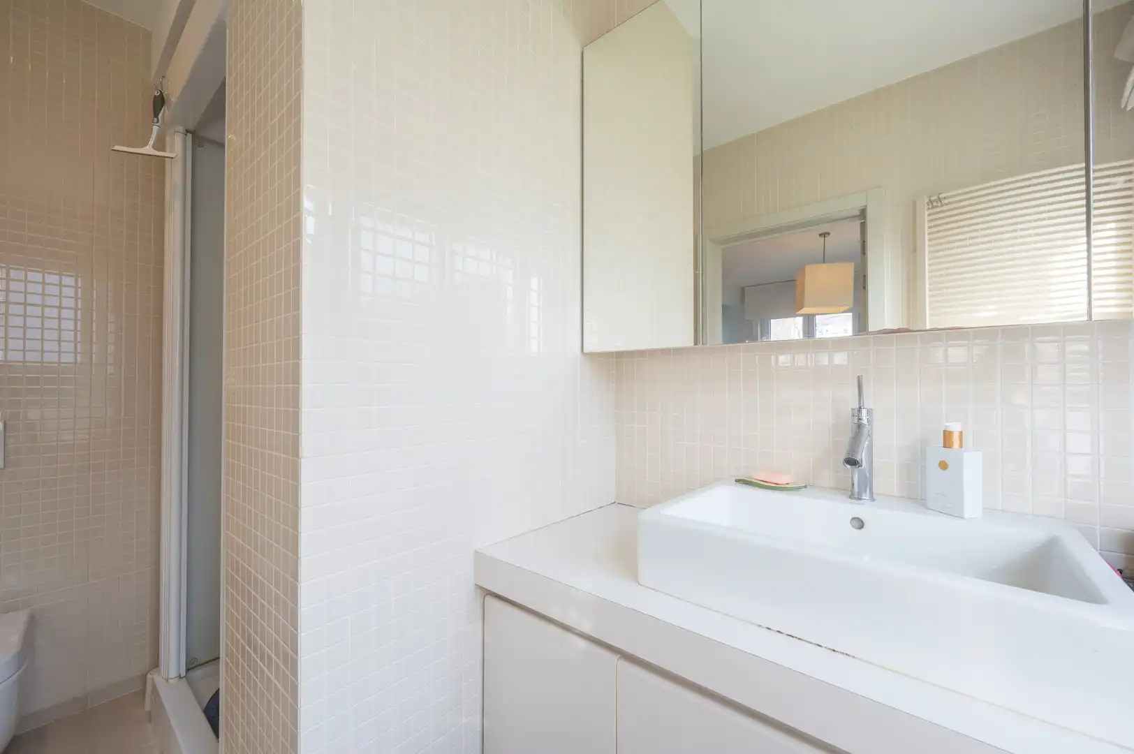 Exclusief hoekappartement in het Zoute ter hoogte van de Wandeldijk. foto 19