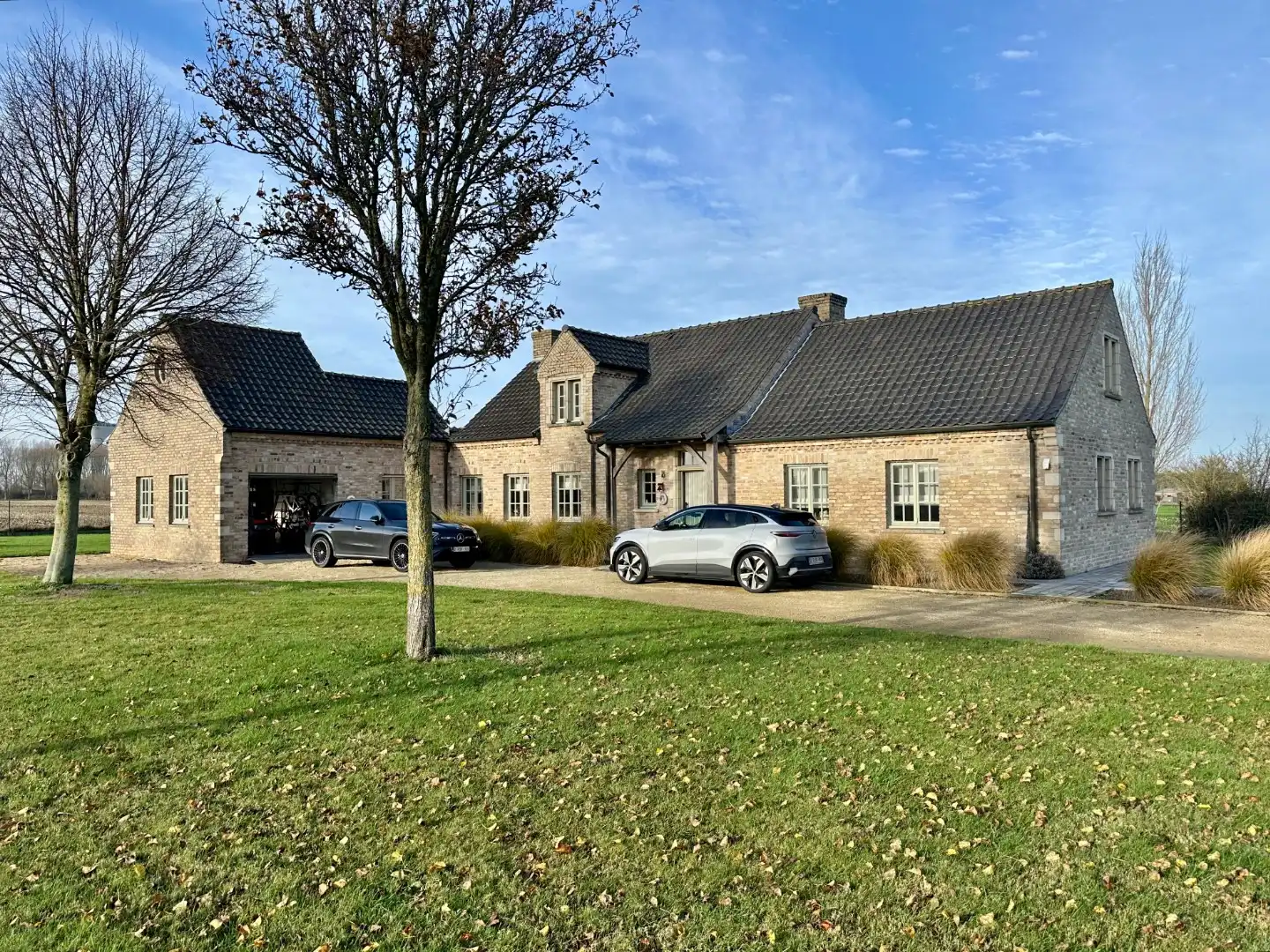 Villa te huur Vanderkinderenweg 20 - - 8460 Oudenburg