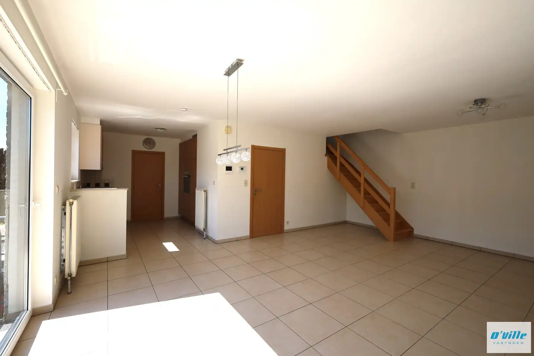 Duplexappartement, 2 slaapkamers met terras - NAVO  op 5,3 km foto 3