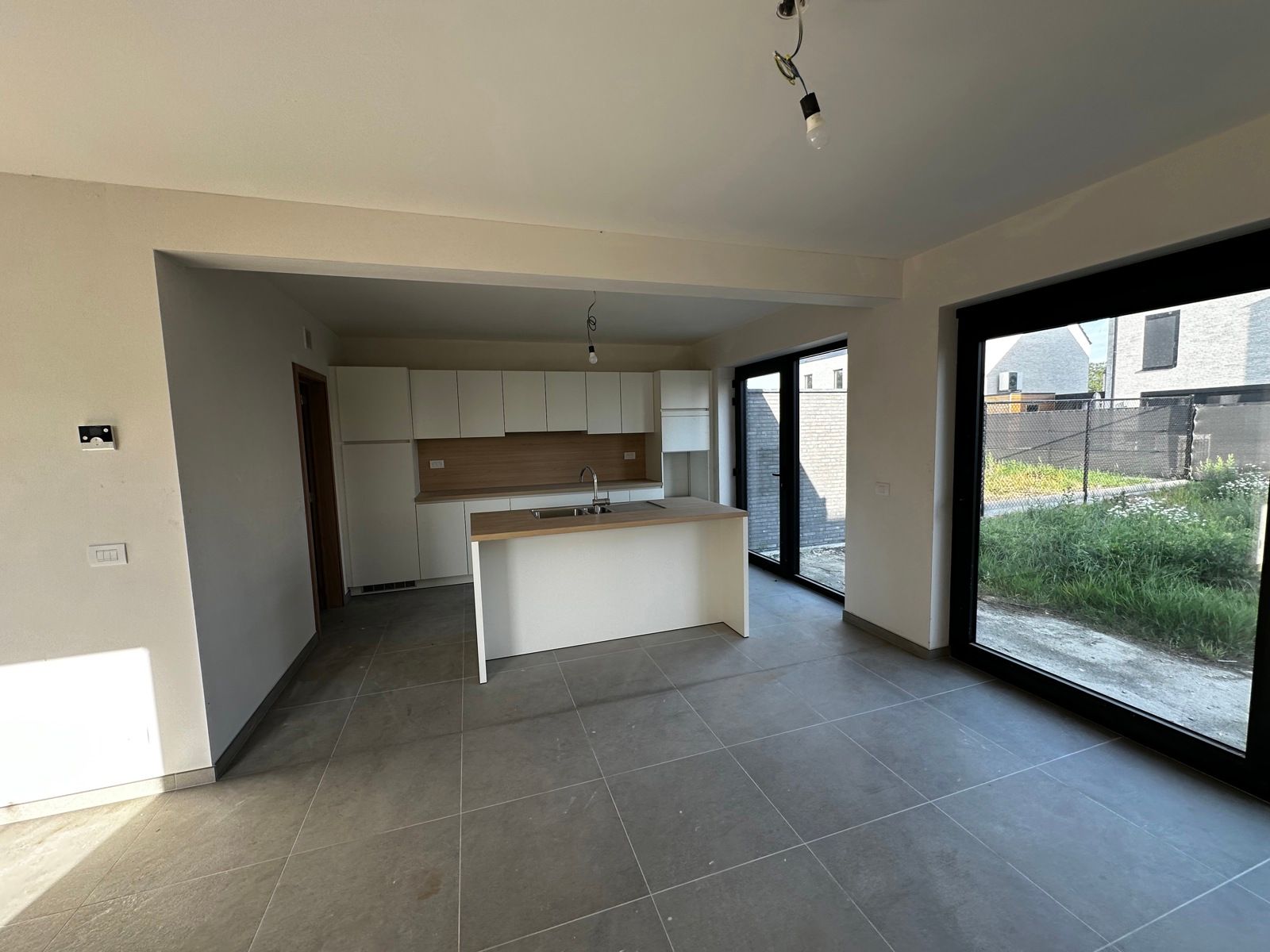 Nieuwbouw woning in Aalter foto 7