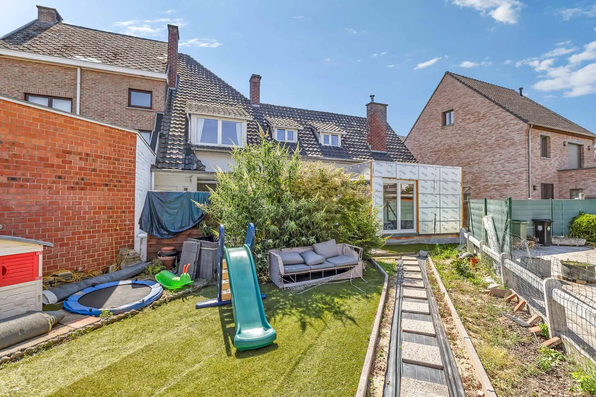 Instapklare HOB op toplocatie foto 21