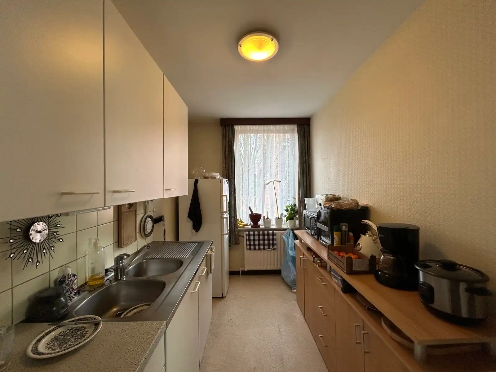 Appartement te huur foto 6