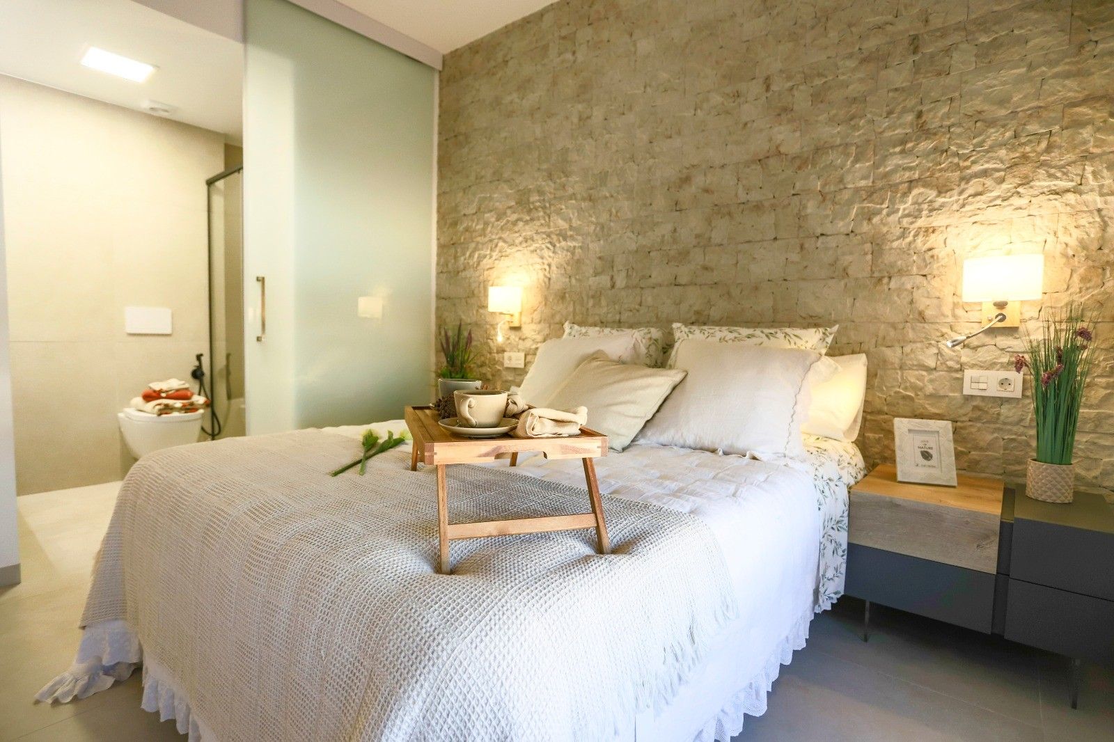Appartementen La Llana Beach - San Pedro del Pinatar foto 11
