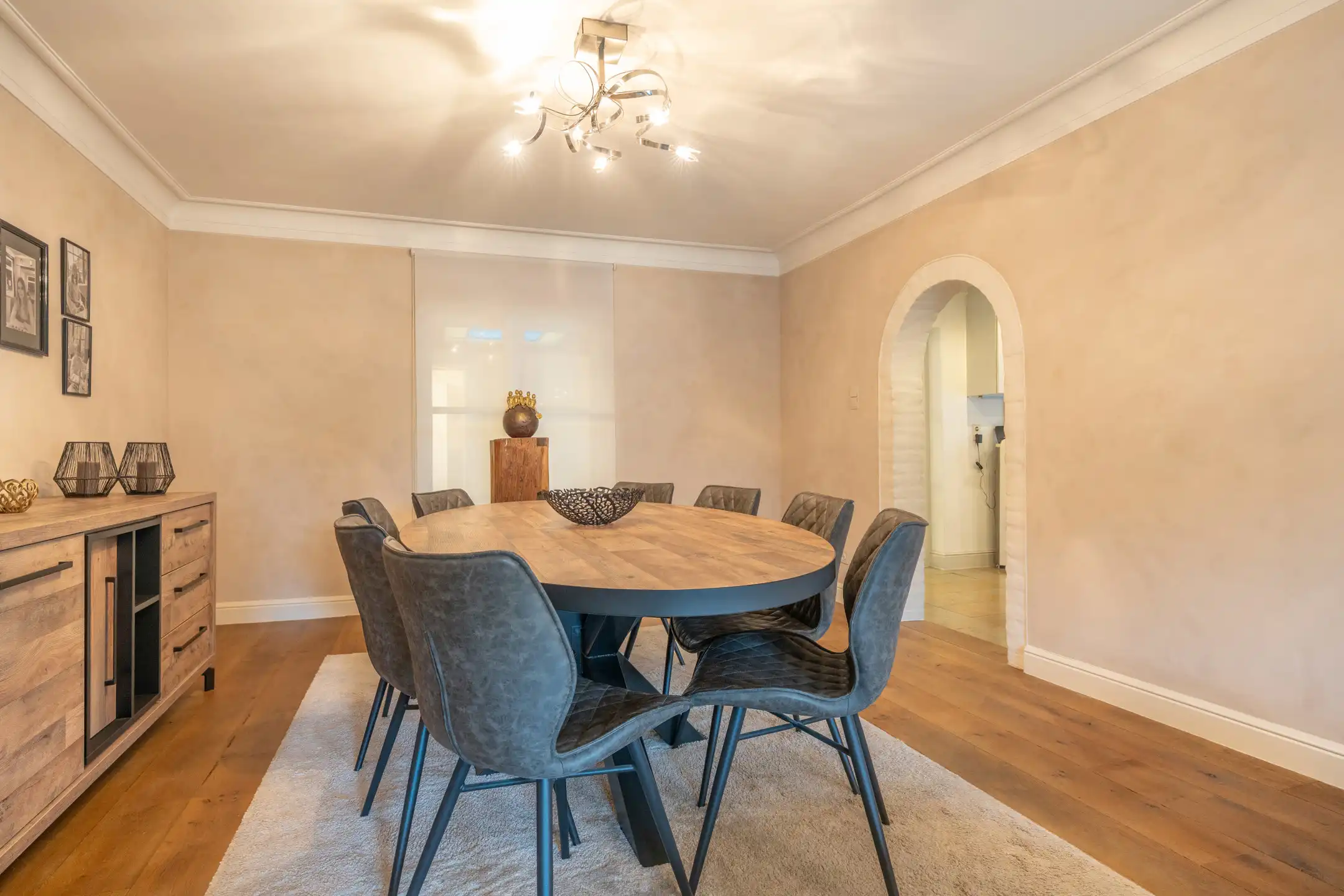 Instapklare woning op rustige locatie met vele mogelijkheden foto 6