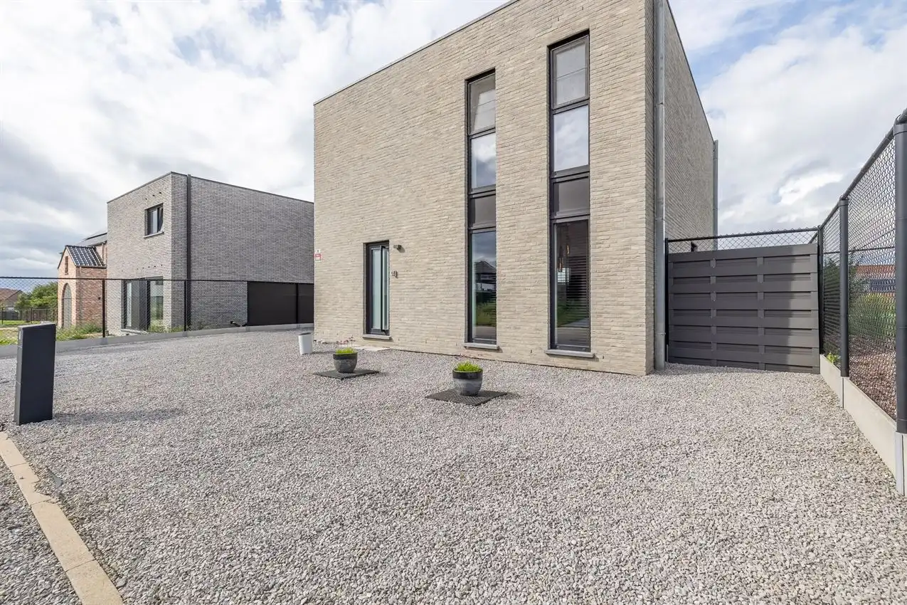 Instapklare nieuwbouwwoning in geliefde wijk foto 28