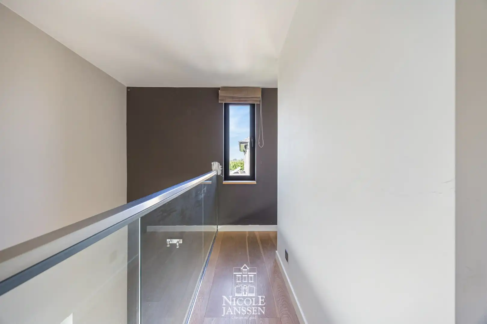 Energiezuinige villa met vijf slaapkamers in een rustige, groene omgeving  foto 19