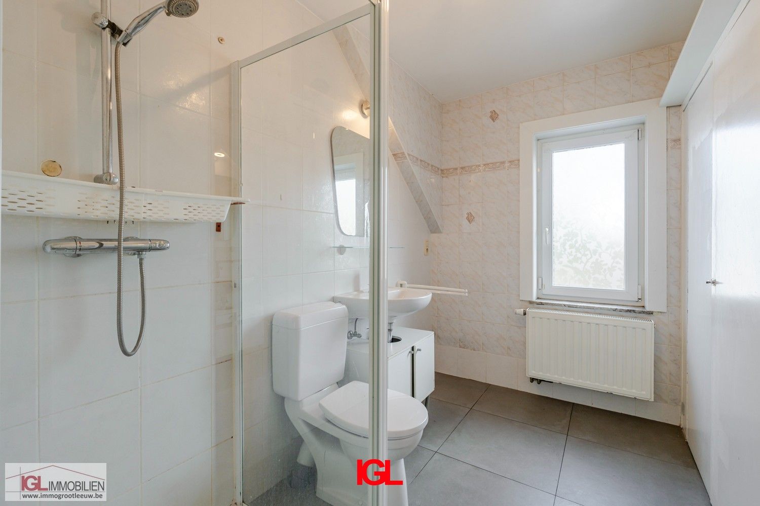 3 gevel woning te koop nabij Centrum Sint-Pieters-Leeuw foto 12