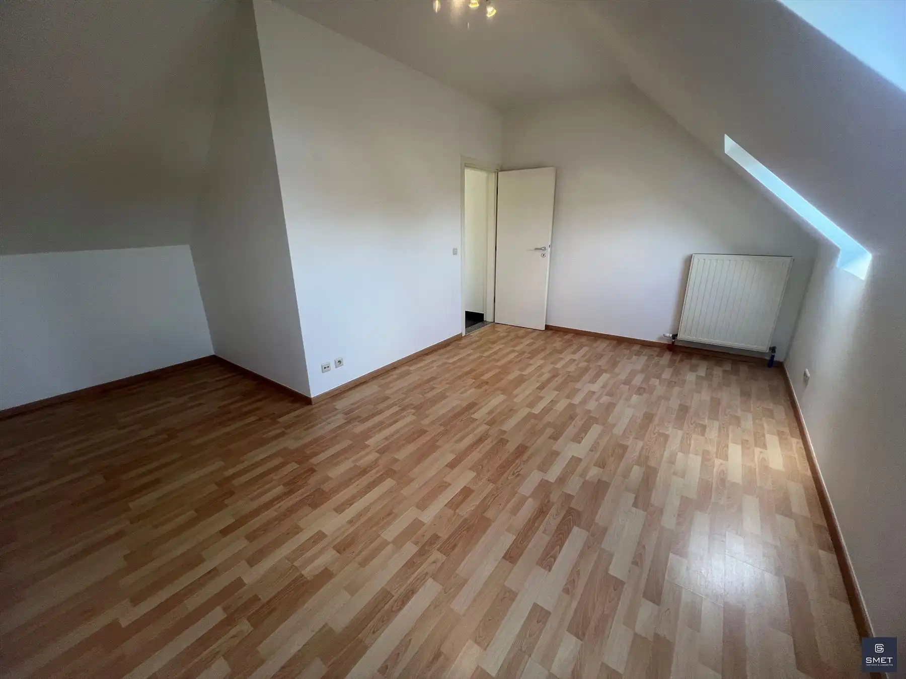 GROOT DUPLEX APPT MET 3 SLPK, GAR. EN SCHELDEZICHT foto 22