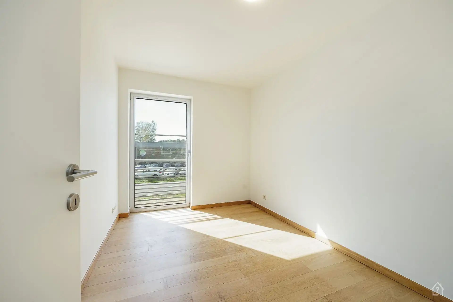Zonnig 2 Slaapkamer Hoek-Appartement met Carport en staanpl. foto 10