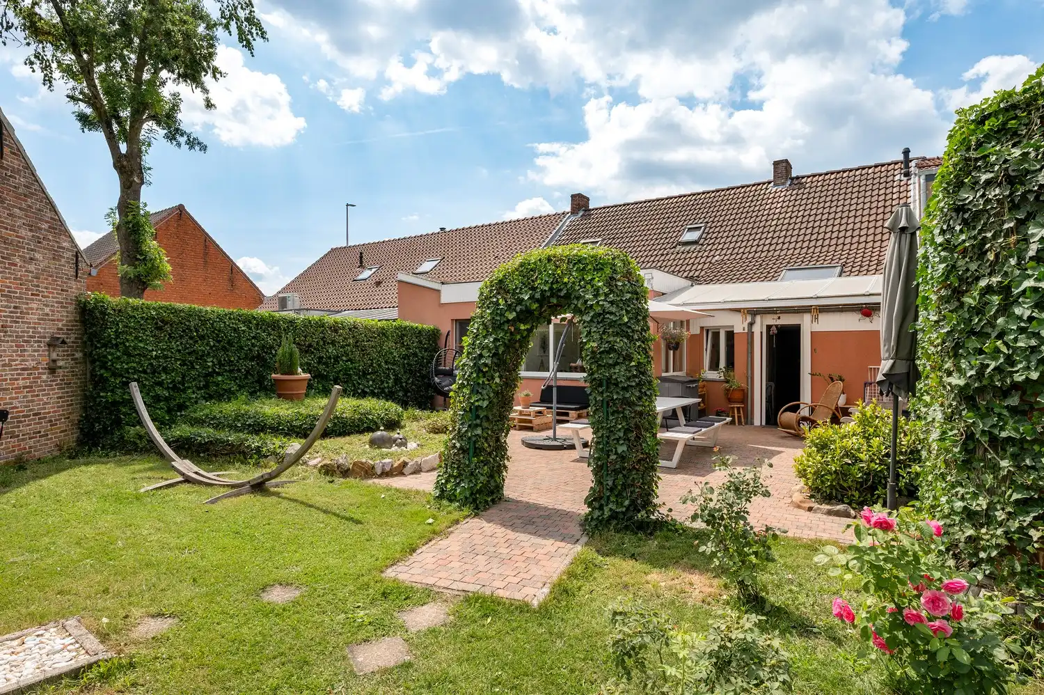 Huis te koop foto 28