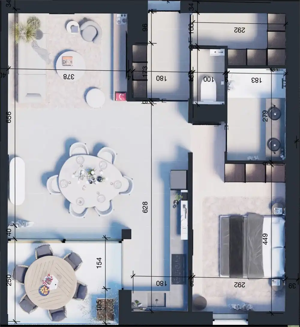 ROSE GARDENS foto 10