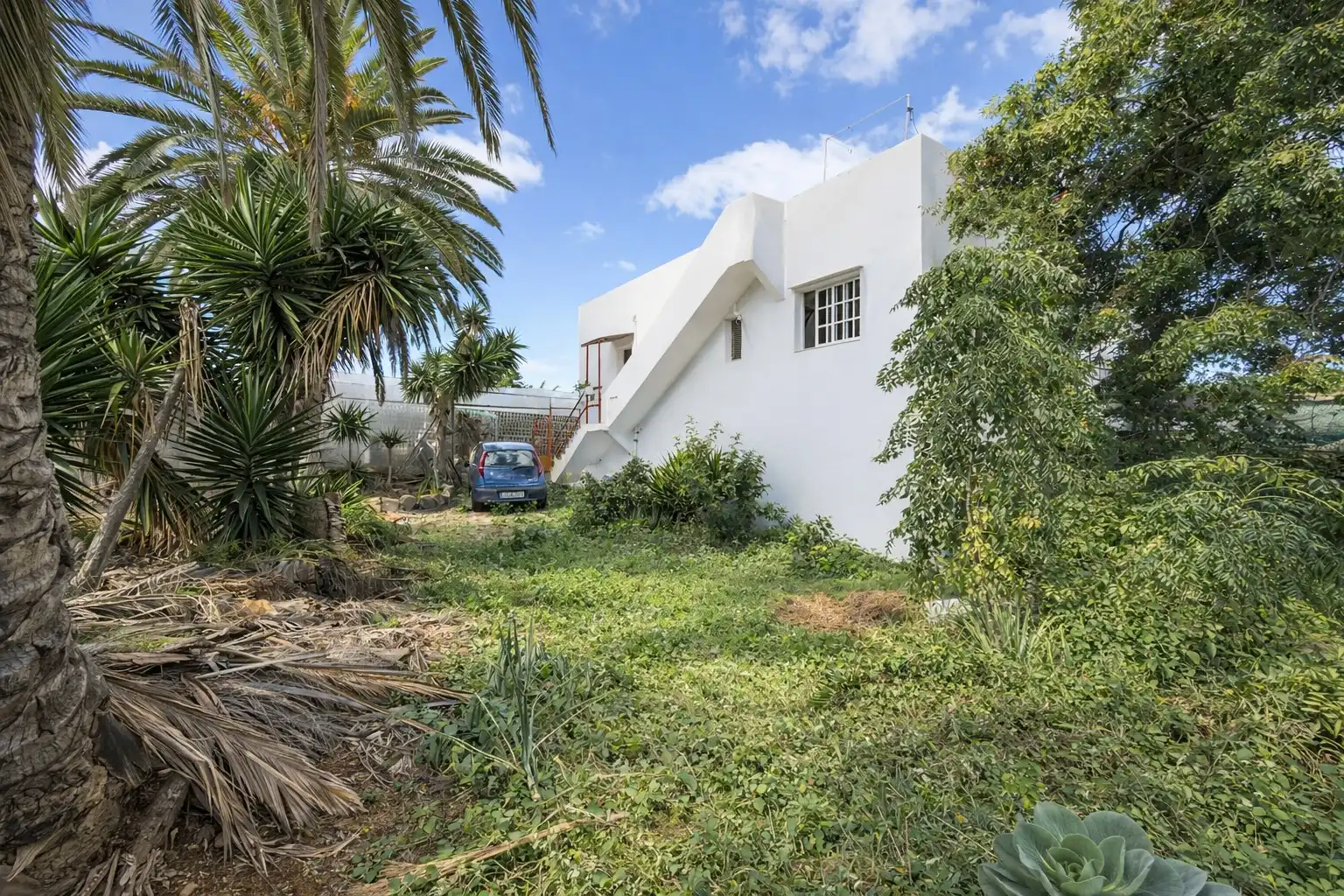 Landelijke eigendom met landbouwgrond   foto 9