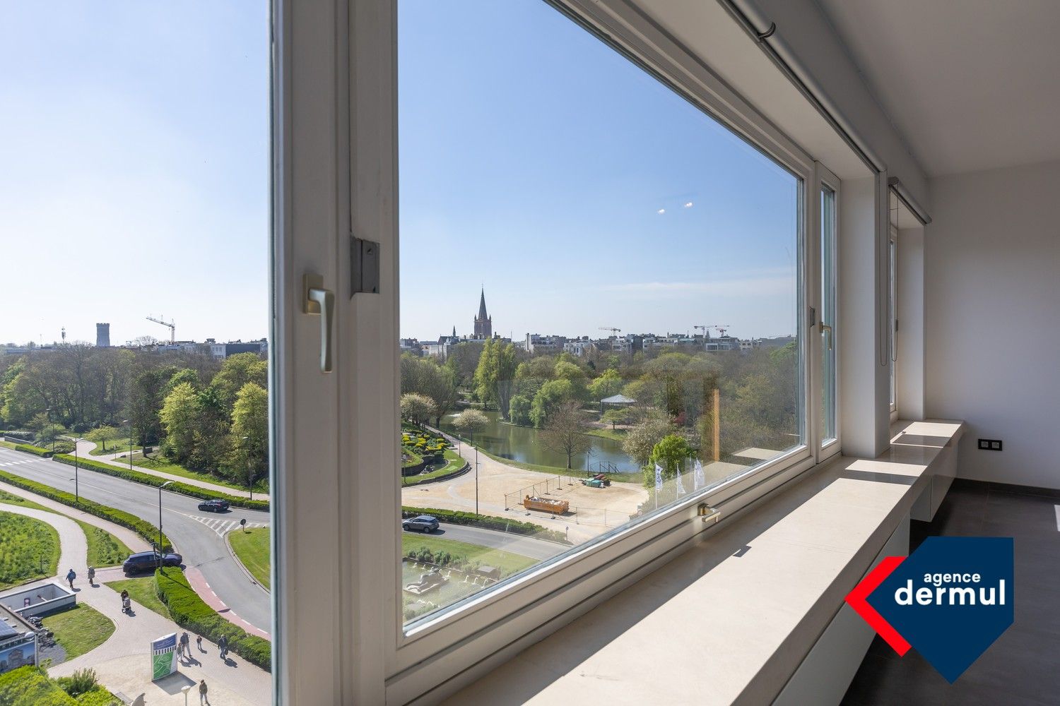 RESIDENTIE TER WESTPOORTE foto 8