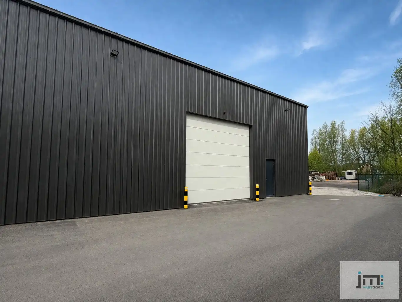 Commercieel te huur Smissebroek 66 - 3830 Wellen