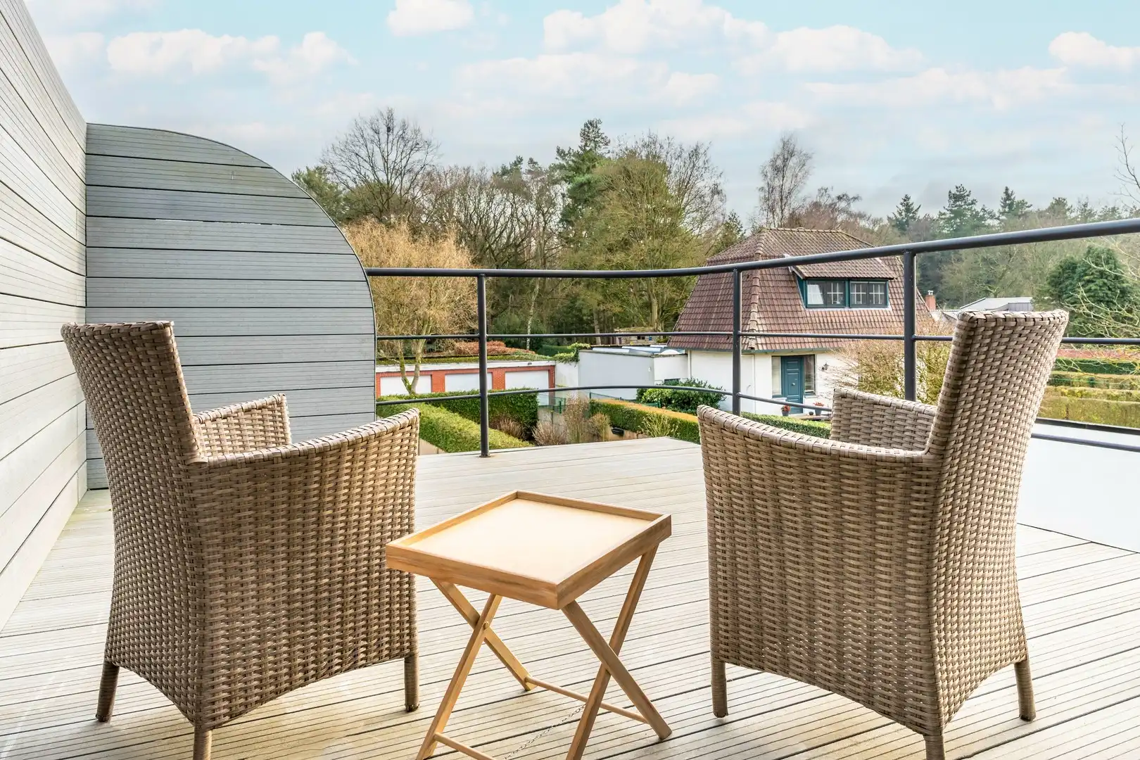 Huis te huur foto 11