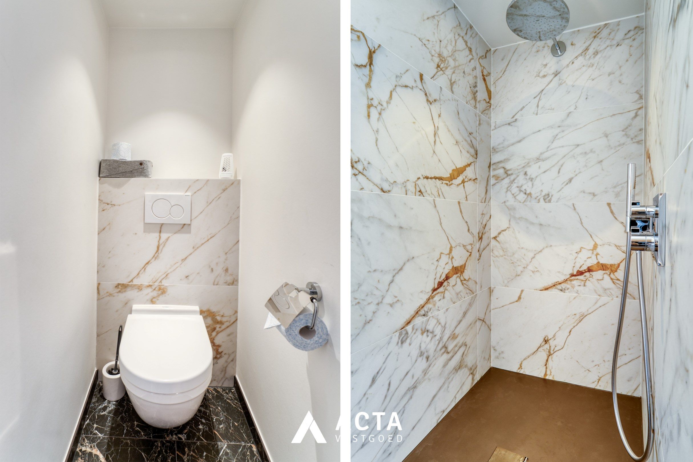 Gerenoveerd appartement met twee slaapkamers in Mariakerke foto 14