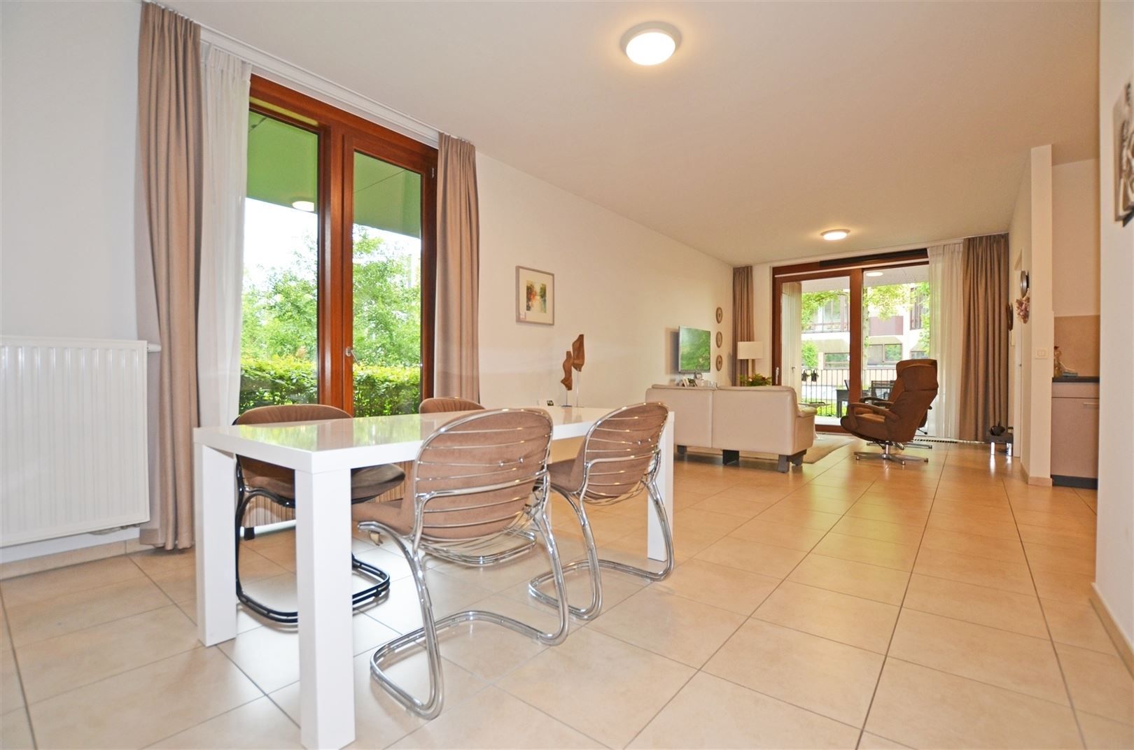 Investeringspand: verhuurde serviceflat in ‘Clarenhof’ foto 5