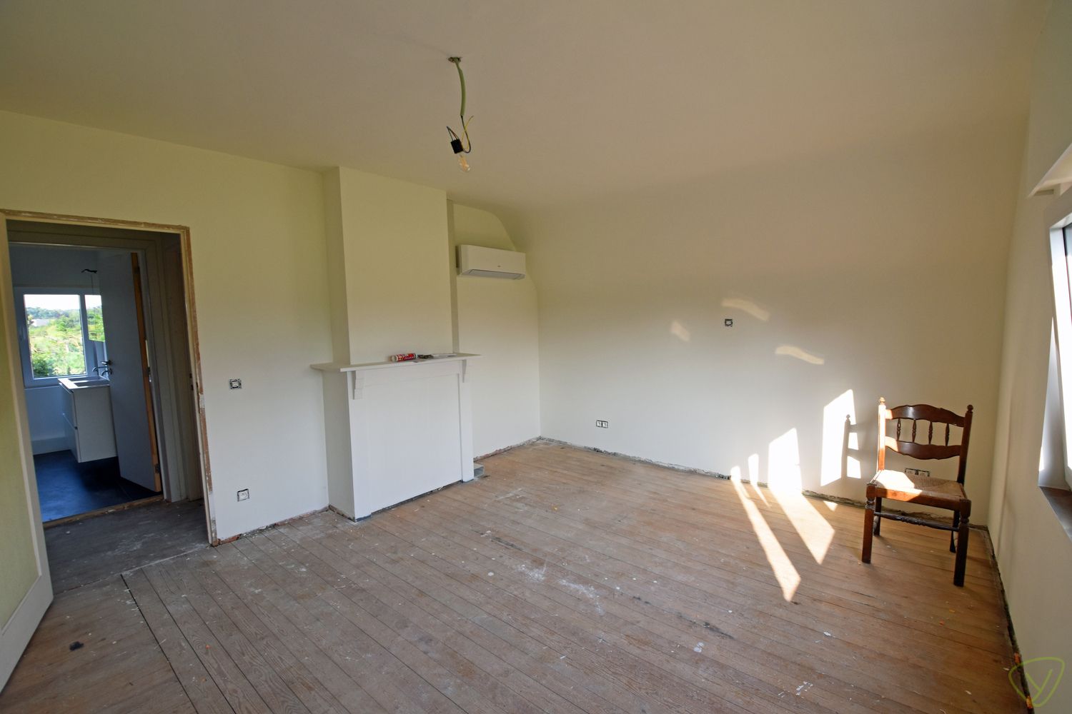 Volledig gerenoveerde woning te huur in Sint-Laureins! foto 16