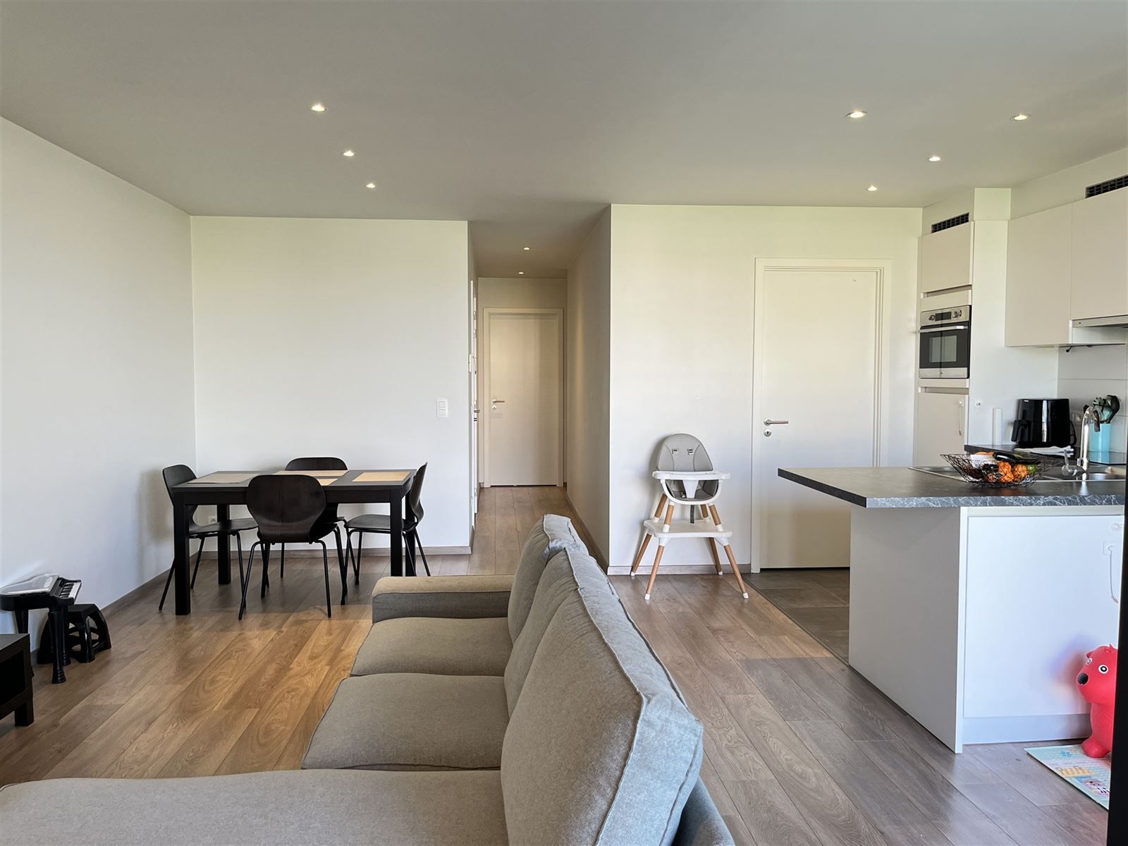 Appartement foto 4