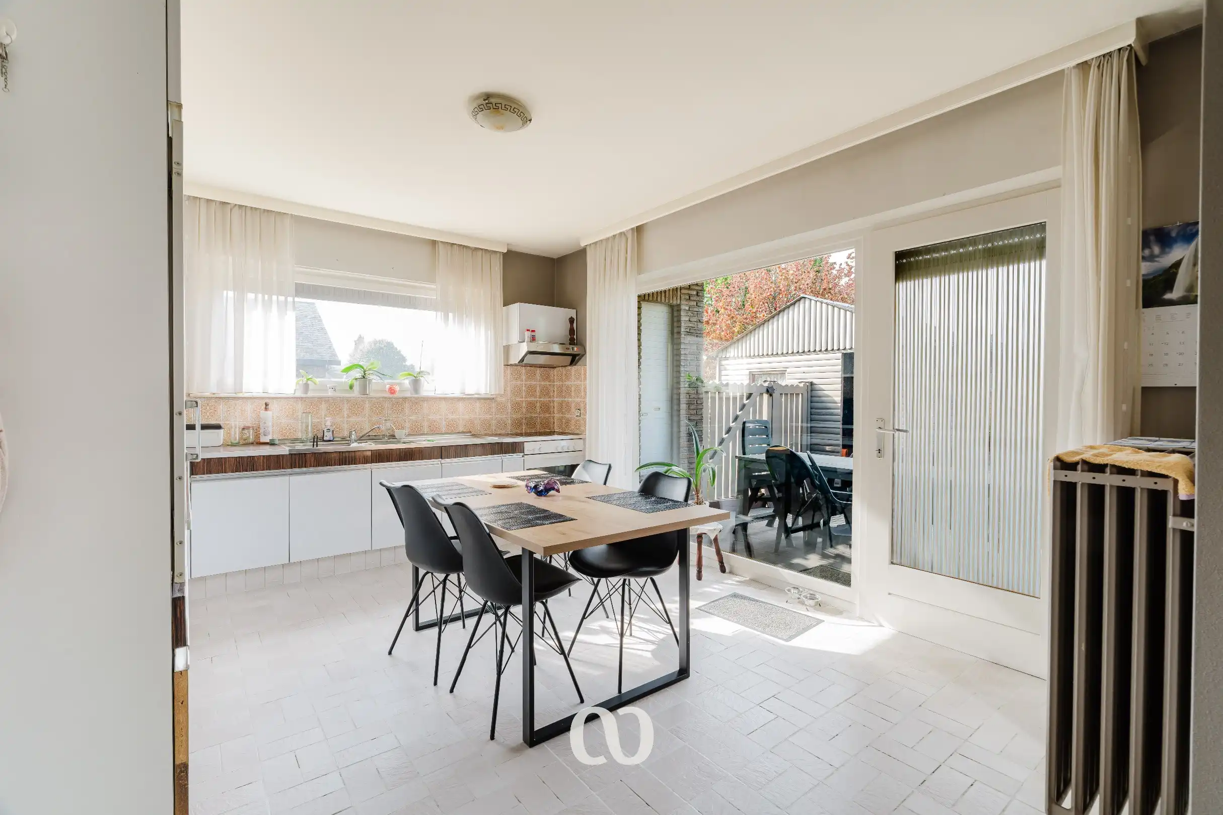 Rustig wonen in Nederename: aangename bungalow met 3 slaapkamers foto 5