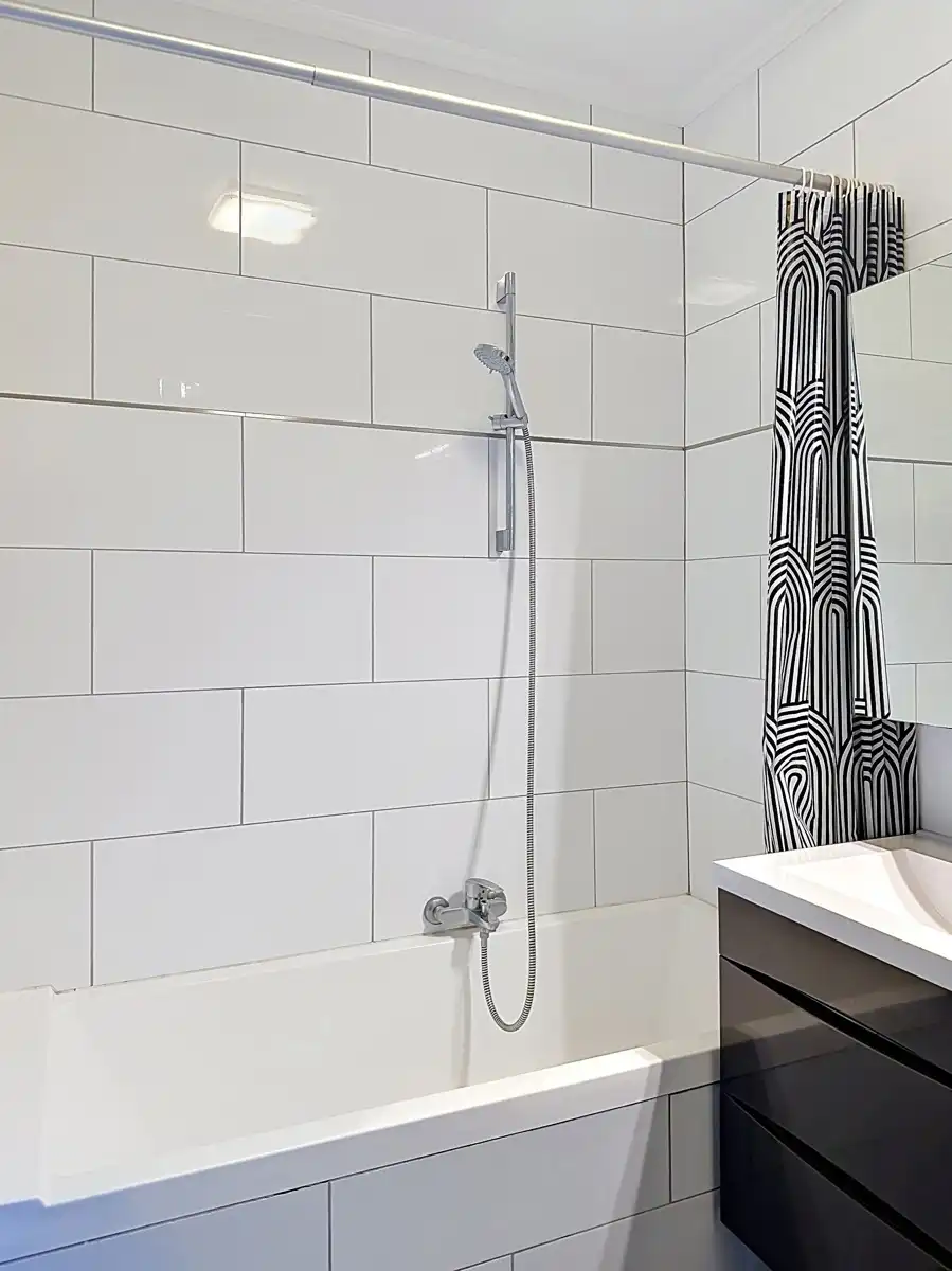 Rustig gelegen appartement op wandelafstand van centrum foto 24