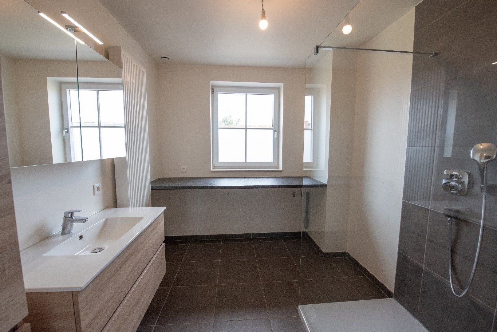 Pastorie woning te Zulte foto 4