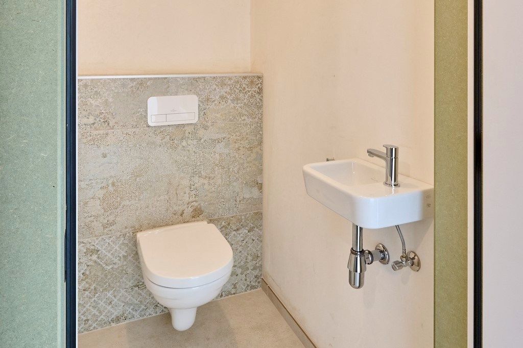 Ezaart 135 2400 Mol 1ste verdiep te huur van 100 m² met terras en met Carport en buitenberging foto 17