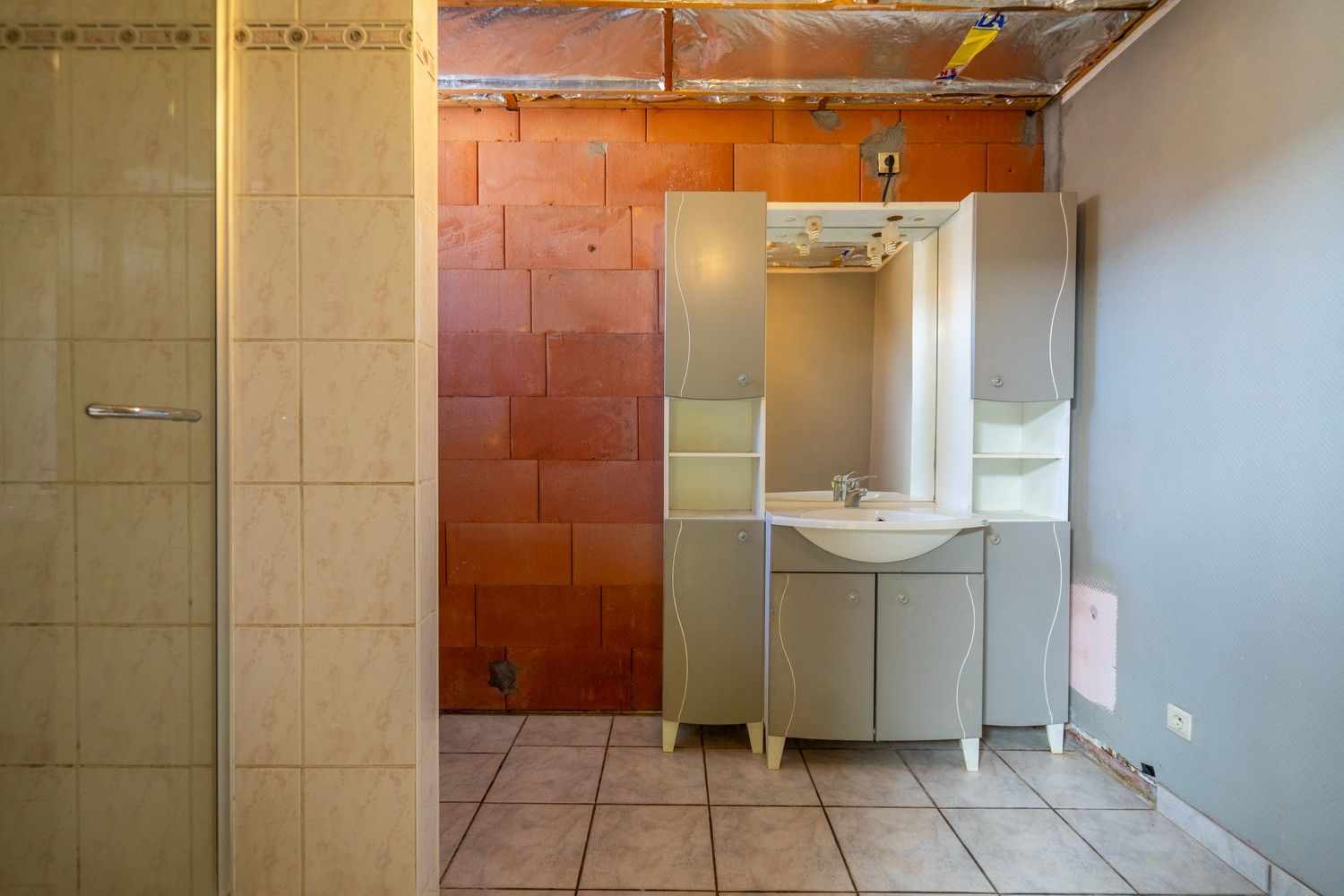 RUIME WONING MET UITWEG foto 10