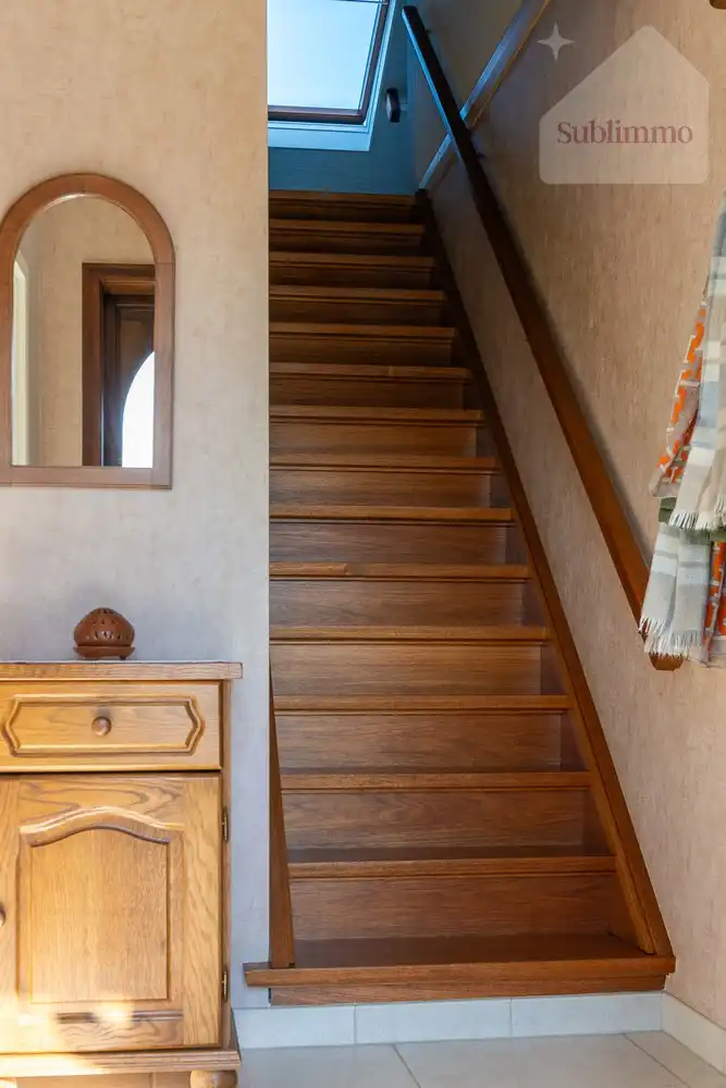 Gezellige gezinswoning met ruime tuin op een prachtige locatie in Meerhout foto 15